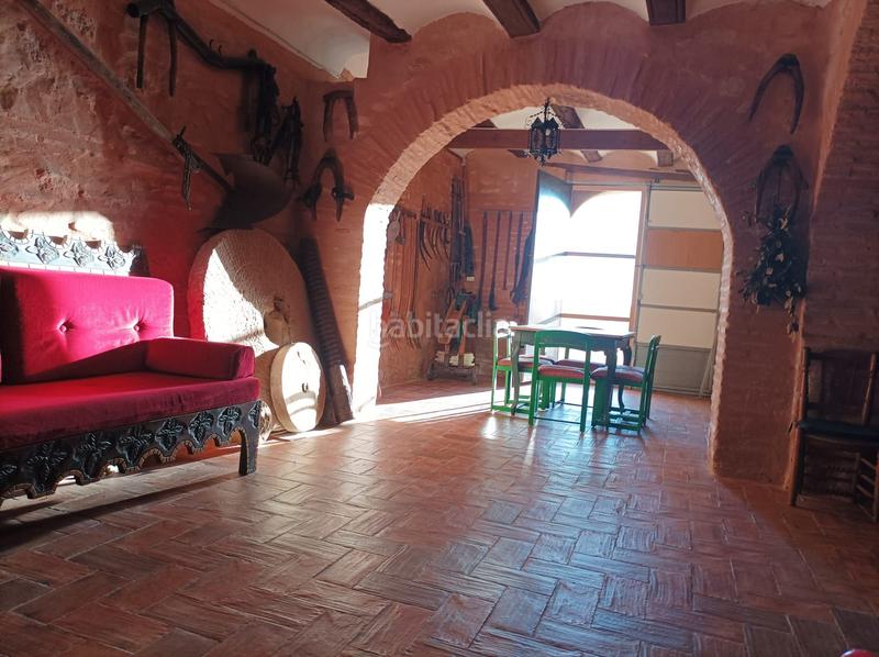 Foto 161f1628-a2a7-4291-9300-489c128857ef. Gebäude in Puçol ciudad Puçol
