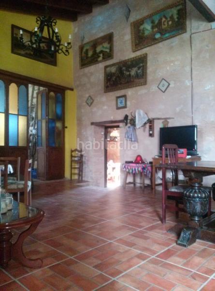 Foto 47f78d3a-12b1-436c-bca2-12fb4576b3b4. Gebäude in Puçol ciudad Puçol