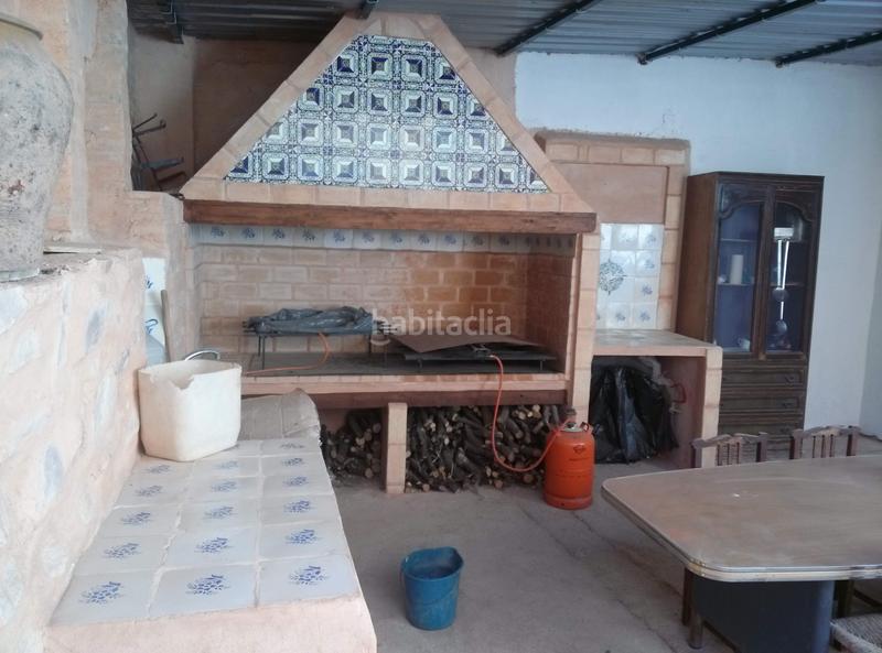 Foto 7c041e93-0dcd-4dab-8761-a5e29853b788. Gebäude in Puçol ciudad Puçol