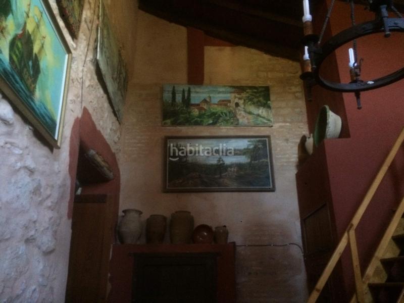 Foto b9a8a87b-6349-4ec8-8309-6e5dfebdcf30. Gebäude in Puçol ciudad Puçol