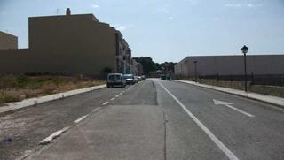 Terreno residenziale  Carrer horta nova