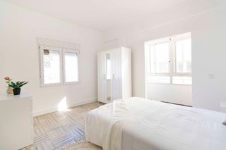 Etagenwohnung in Carrer del treball 26