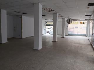 Local Comercial  Carrer de la mestra inés mir