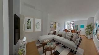Flat  Passeig de russafa
