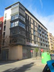 Aparcament cotxe a Carrer de l'arquitecte rodríguez 15