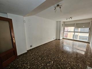 Etagenwohnung  Carrer de vilafermosa