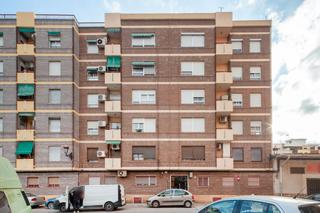Appartement  Carrer miguel hernández