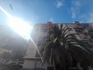 Pis  Carrer de sant pancraç