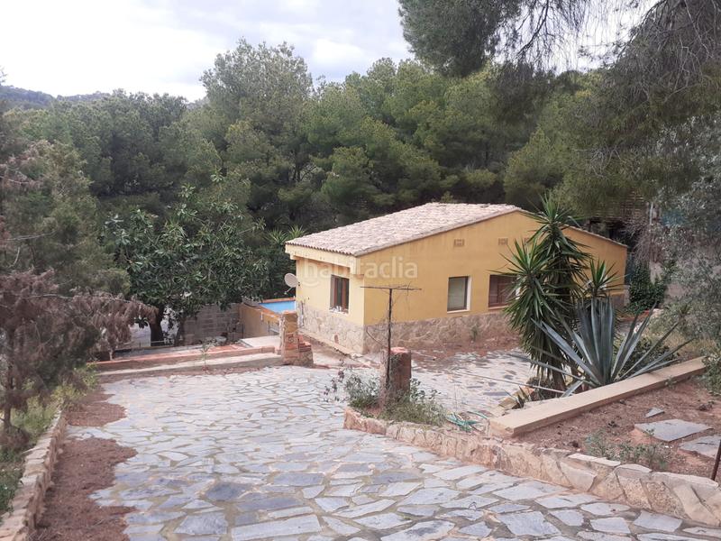 Foto 1515409b-a710-47b6-bbe2-6d19d2109ce9. Casa en San Miguel-El Paraiso Náquera