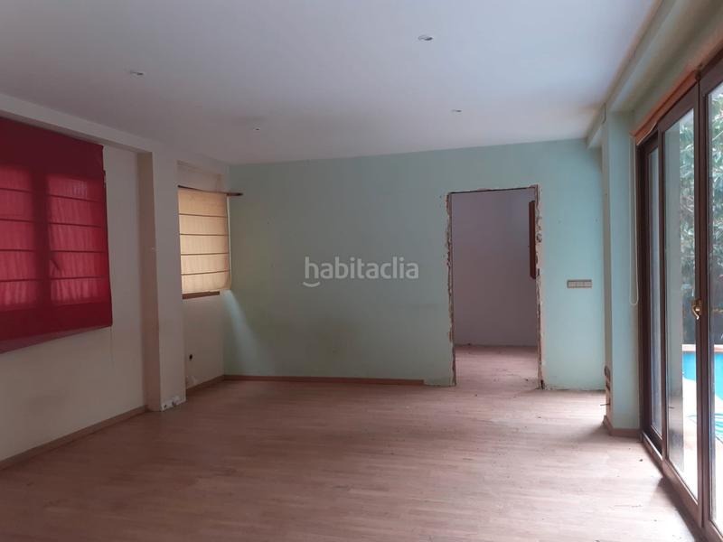 Foto 27b6e6a0-ed99-4372-b849-1b48d13f3201. Casa en San Miguel-El Paraiso Náquera