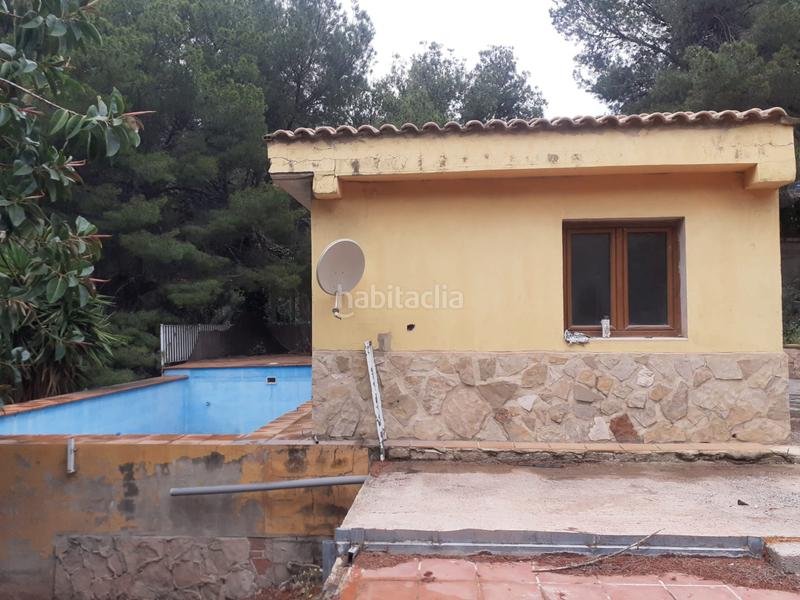 Foto 350e7577-d1ce-4740-99f6-862af4d7034b. Casa en San Miguel-El Paraiso Náquera