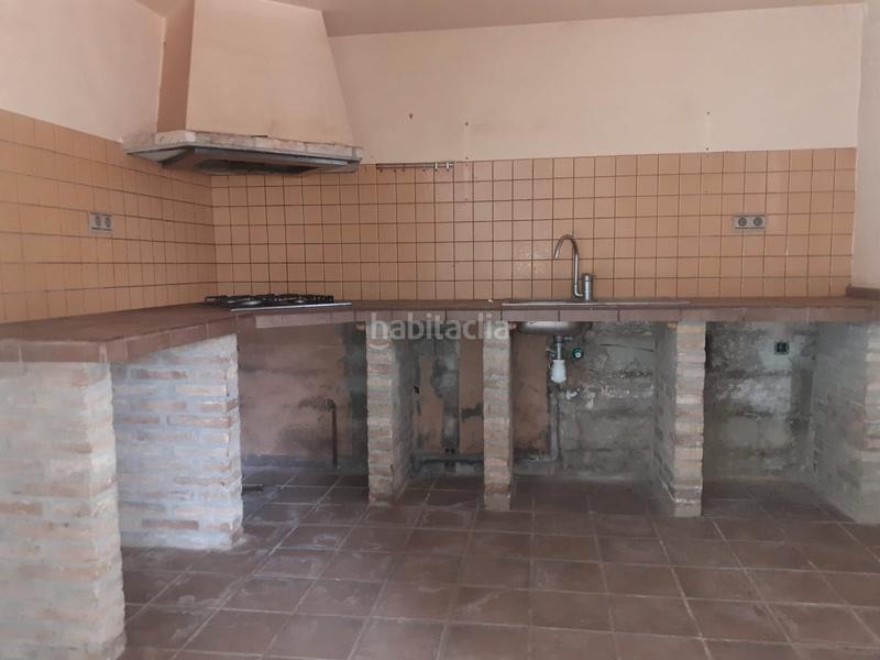 Foto 7579325c-3b84-44e5-8714-2b60ef1813cd. Casa en San Miguel-El Paraiso Náquera