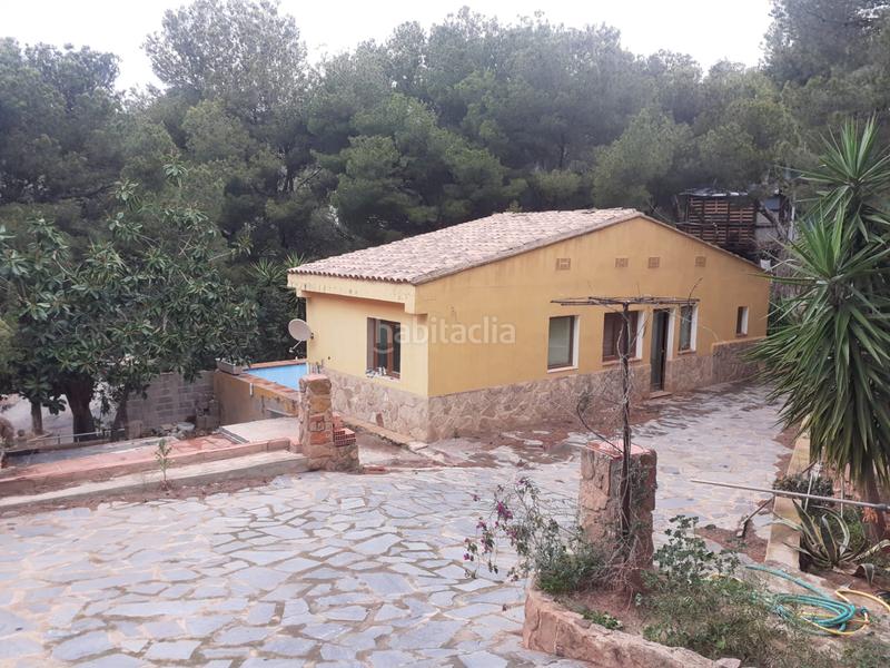 Foto 8c65a3d3-45f1-4e3b-8766-febbc2fce8ca. Casa en San Miguel-El Paraiso Náquera