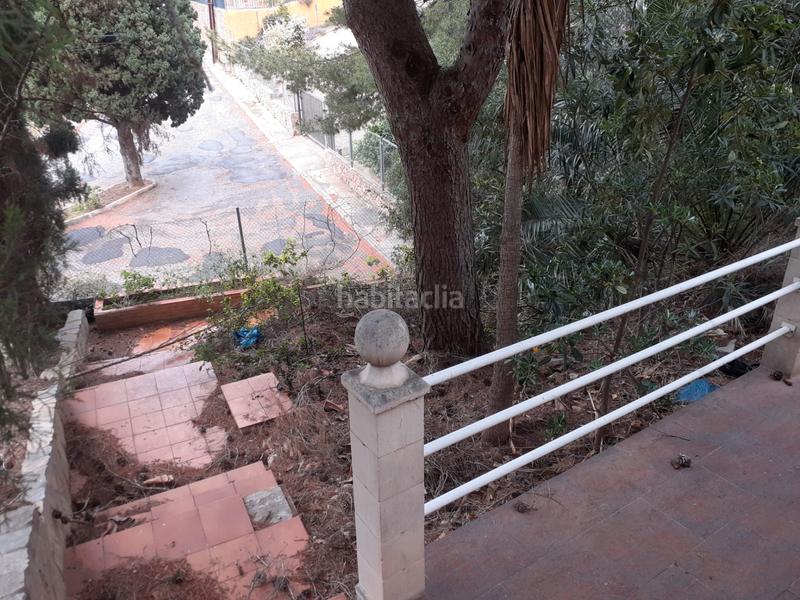 Foto cbfb8bc7-e97a-4b0d-8282-b76071be4a15. Casa en San Miguel-El Paraiso Náquera