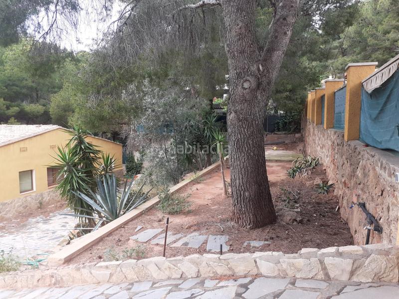 Foto d9abf43e-e09f-430d-9d98-600fb3aa602f. Casa en San Miguel-El Paraiso Náquera