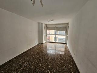 Etagenwohnung in Carrer de vilafermosa 5