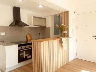 Appartement  Carrer de ramon de rocafull