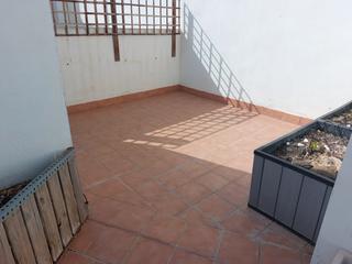 Duplex  Carrer de bautista riera