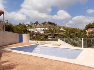 Chalet  Calle río genil