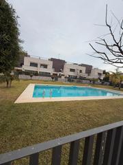 Semi detached house  Carrer campolivar