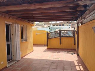 Casa aparellada  Carrer de la fraternitat