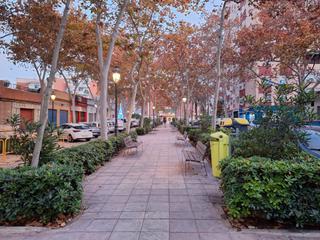 Pis a Carrer de salvador rubio 6