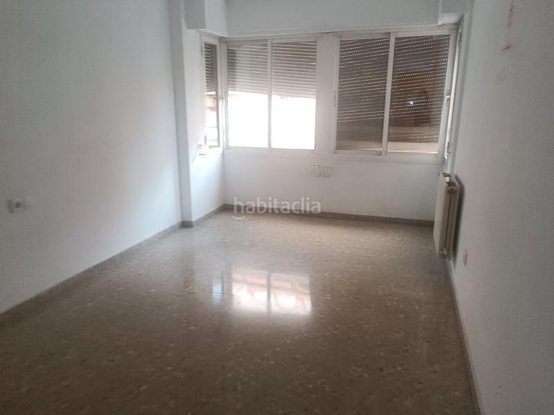 Foto e8a004c4-2586-4e8b-83b4-d8b57c5fe7b3. Appartement avec chauffage dans Barrio de Patraix Valencia