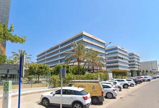Bureau  Carrer botiguers