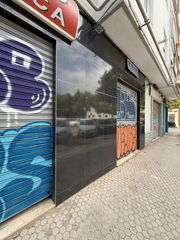 Business premise  Carrer del convent dels carmelites