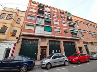 Appartement  Carrer del comte de torrefiel