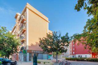 Flat in Barri de la Llum