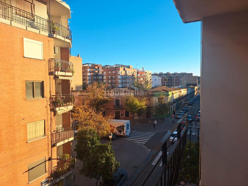 Foto 51864fa6-39a3-40e0-b8ea-1d35310a781f. Appartement dans Els Orriols Valencia