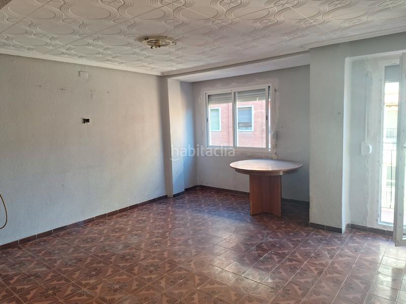 Foto a16985b9-2e48-4d40-9676-8dd6ccd37e4a. Appartement dans Els Orriols Valencia