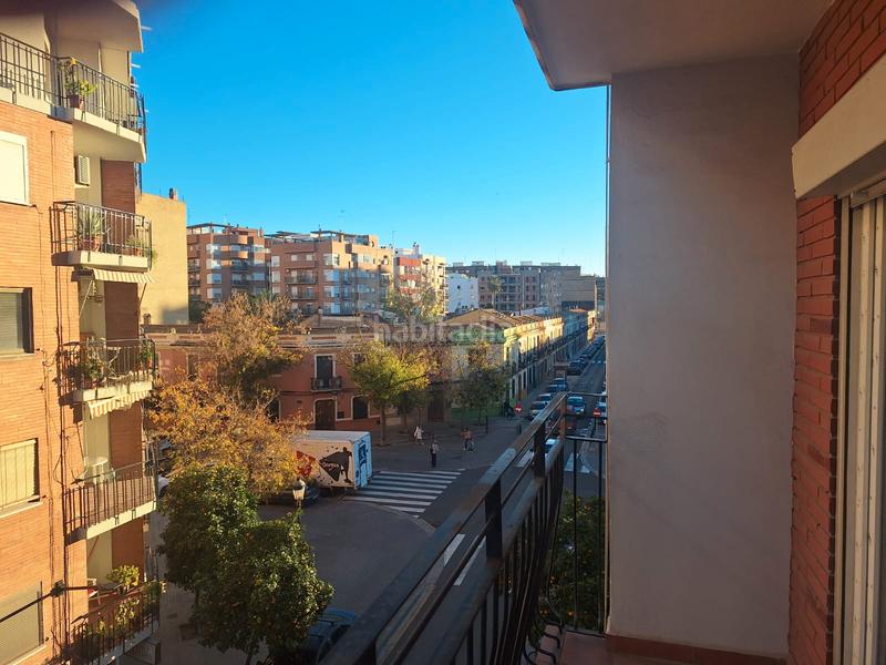 Foto 349857ae-fe18-4db2-8f73-fd95f6dce2b1. Etagenwohnung in Els Orriols Valencia