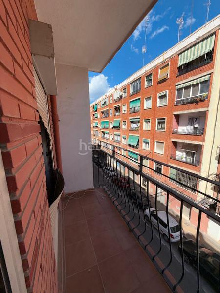 Foto 16ec351b-7508-489c-94c7-7d238bf5553f. Flat in Els Orriols Valencia
