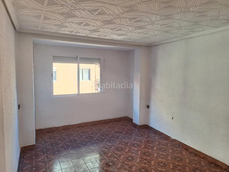 Foto 3431e999-1de5-4478-b1c2-db8d4c0747ef. Flat in Els Orriols Valencia