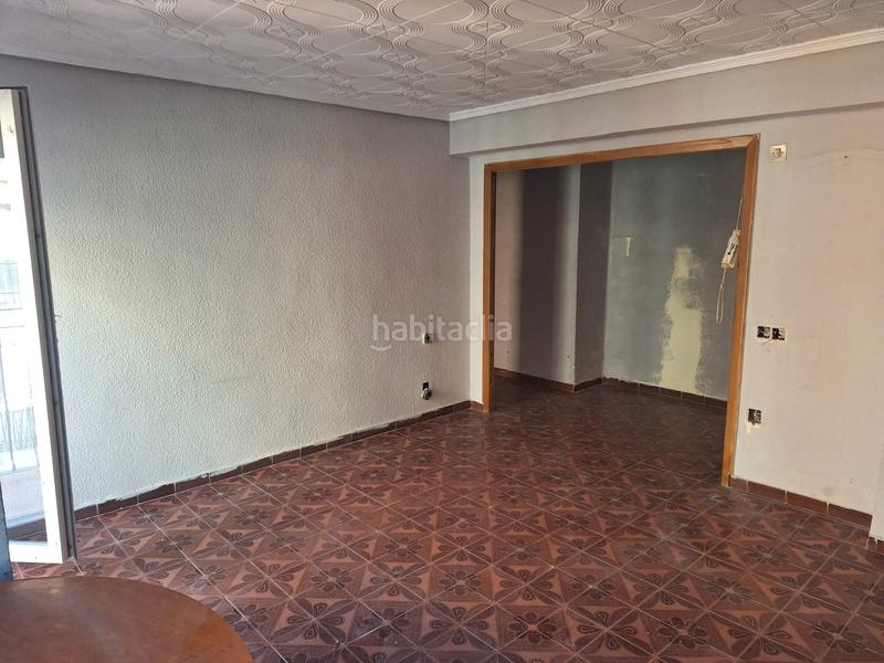 Foto abb274f4-0d5b-43ec-b1e8-40973777e10e. Flat in Els Orriols Valencia