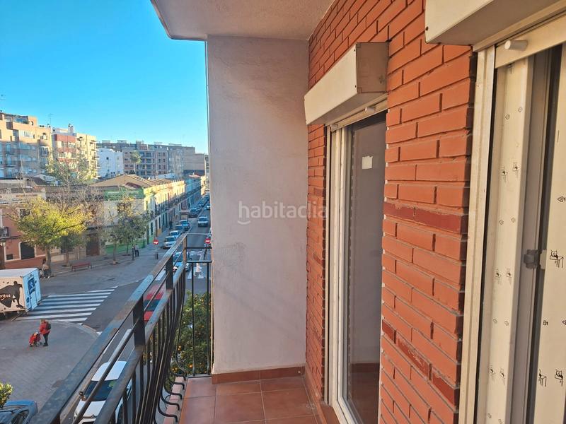 Foto d3596737-1fa2-4616-9978-13ff34fa5417. Flat in Els Orriols Valencia