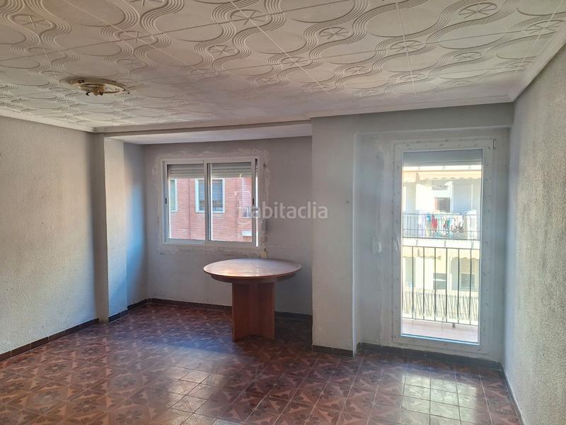 Foto f4dac58a-1830-4350-be29-9740fae731e6. Flat in Els Orriols Valencia