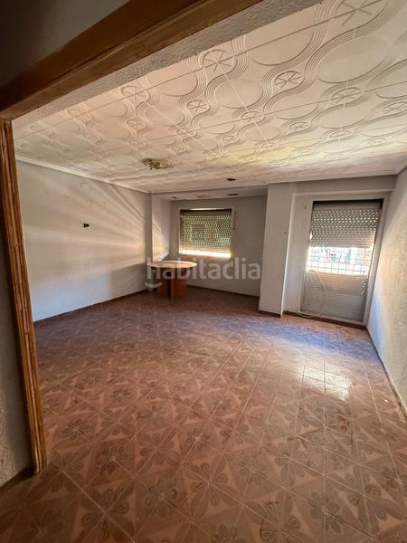 Foto f9961d10-bcec-4832-a383-060ed5856035. Flat in Els Orriols Valencia