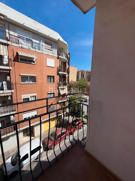 Foto 794f6cec-3cd8-4313-bc29-07f83e62e509. Piso en Els Orriols Valencia