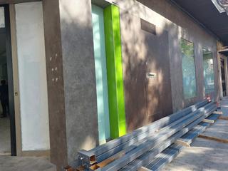 Local Comercial  Plaa major