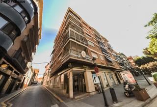 Local commercial  Plaça major