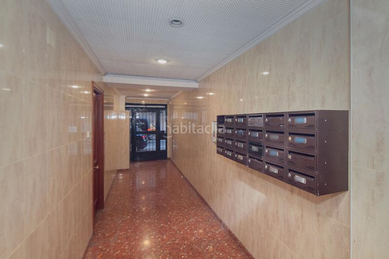 Foto 6d6aa49d-de48-4d10-9d89-24e382f4a2b2. Appartement dans carrer de sant joan bosco 60 dans Els Orriols Valencia