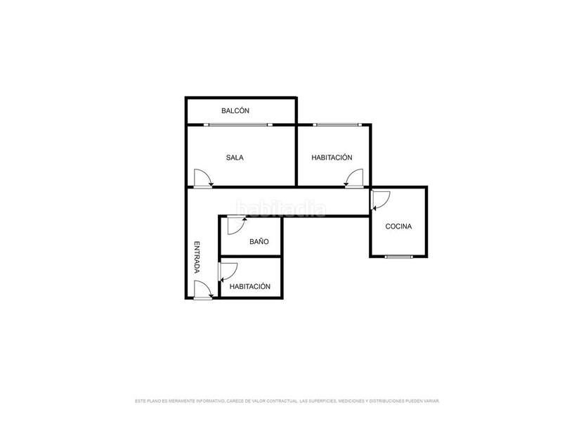 Foto fb10af04-5a3a-417d-9a1c-dc88eeb7bbd3. Appartement dans carrer de sant joan bosco 60 dans Els Orriols Valencia