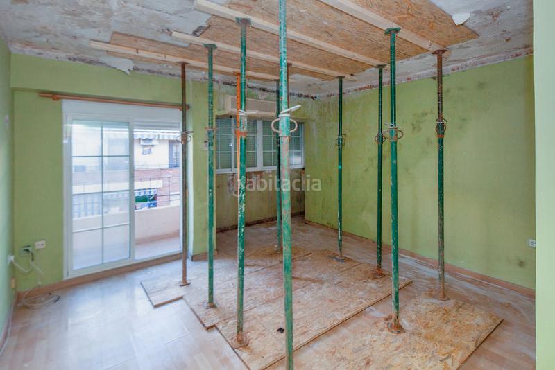 Foto be5a2feb-61f8-4553-b5d3-31110a91de67. Pis a carrer de sant joan bosco 60 a Els Orriols Valencia