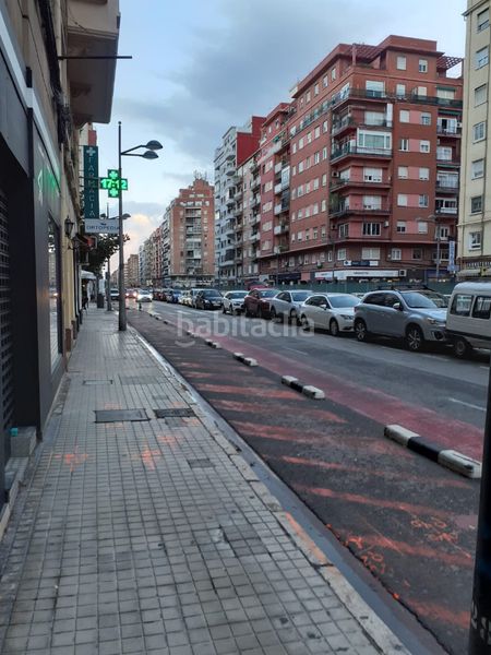 Foto 5377640b-ce26-4b93-bee7-7534ad1b6e6b. Pis a La Petxina Valencia