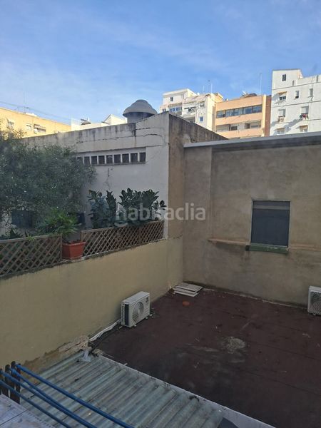 Foto 61d91b68-909f-4c61-aabd-9cad17a5fc66. Pis a La Petxina Valencia