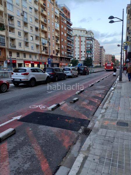 Foto a163a86b-105a-4e69-b933-efe31472500a. Pis a La Petxina Valencia