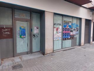 Local Comercial a Carrer de Màlaga 37
